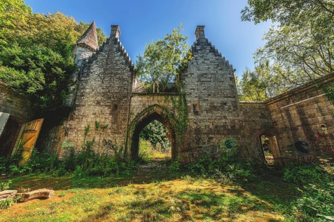 Lost Place