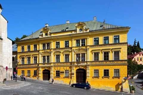 State Archives