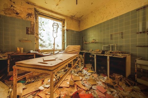Operating room