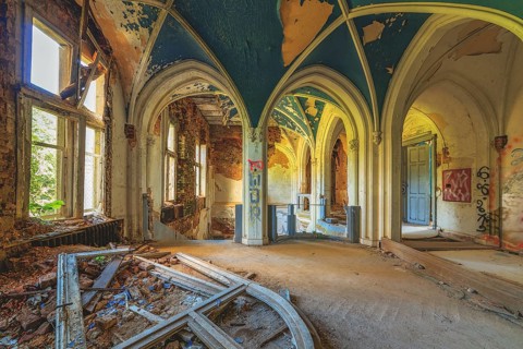 Lost Place