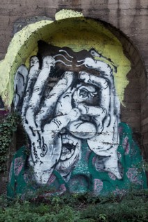 Graffito