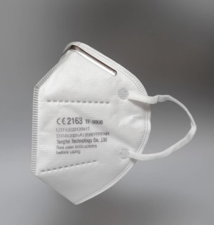 FFP2 mask