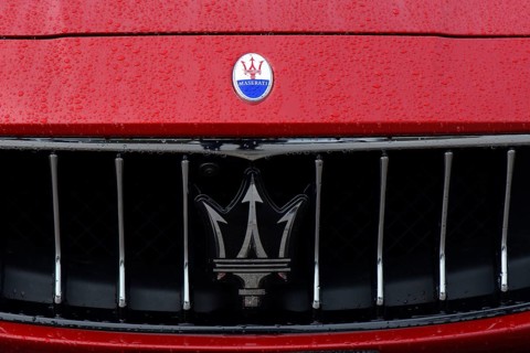 Maserati