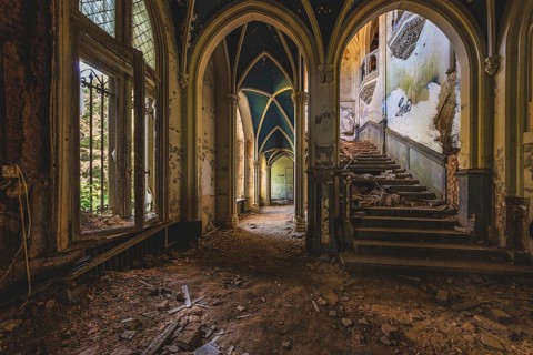Lost Place