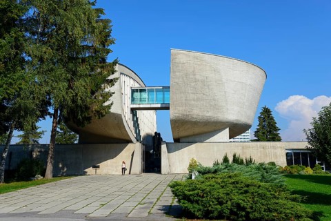 Museum SNP
