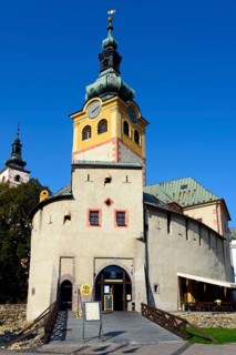 Town Castle