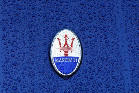 Maserati