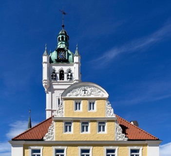 Verden City Hall