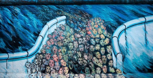 Mural It Happened in November