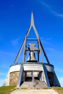 Bell Concordia 2000