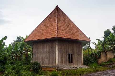 Large chiefdom
