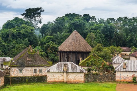 FonÂ´s palace