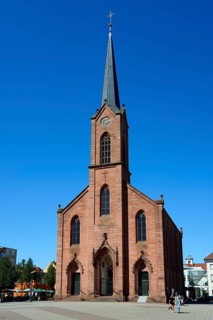 Protestant Peace Church