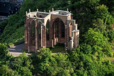Werner Chapel