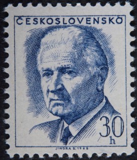 Ludvik Svoboda was a Czechoslovak general and politician