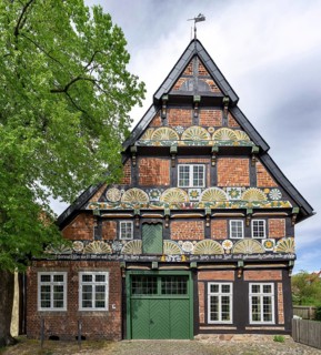Ackerbuergerhaus