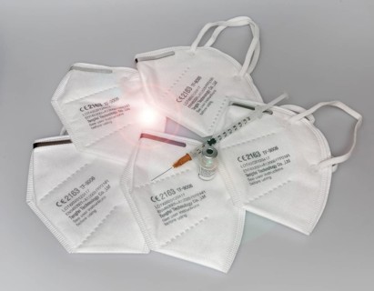 FFP2 masks