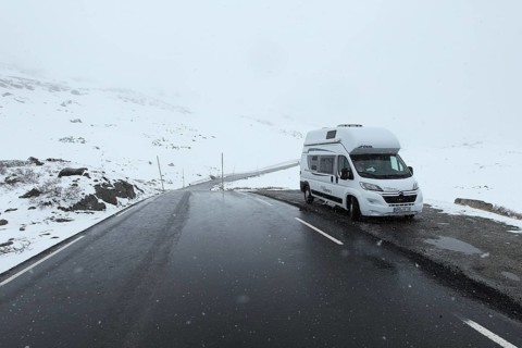 Motorhome