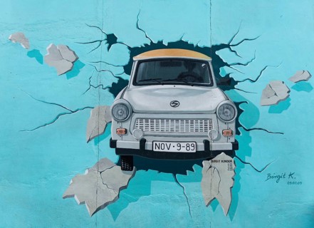Mural Test The Best Test The Rest