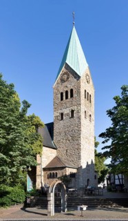 St. Peter's Catholic Church