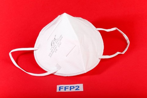 FFP2 mask