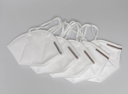 FFP2 masks