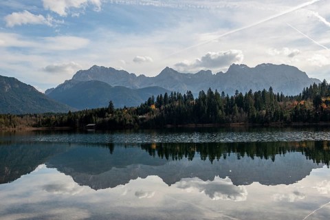 Barmsee