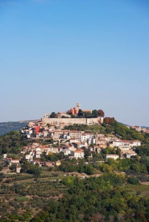 Motovun