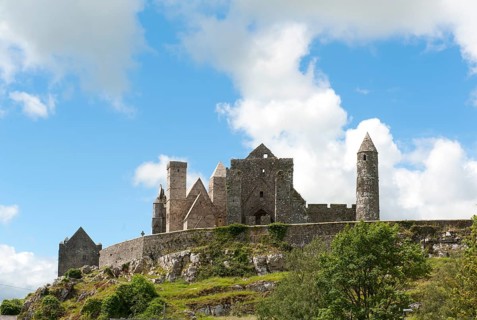 General view