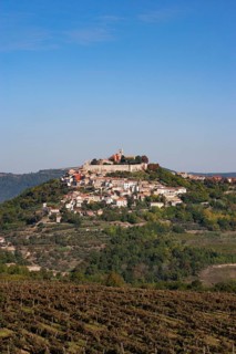 Motovun