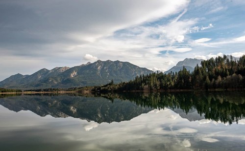 Barmsee