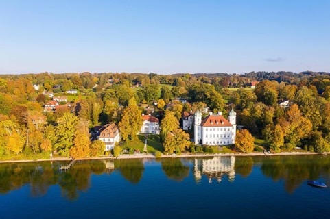 Ammerland Castle
