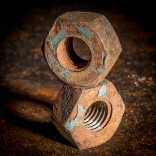 Nut- Fastener