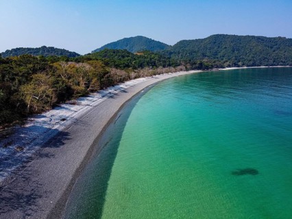 Mergui or Myeik Archipelago