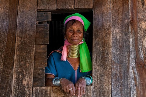 Padaung