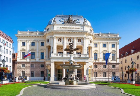 National Theatre