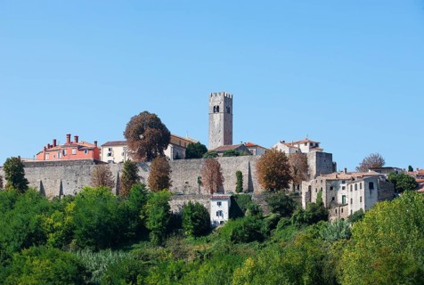 Old town