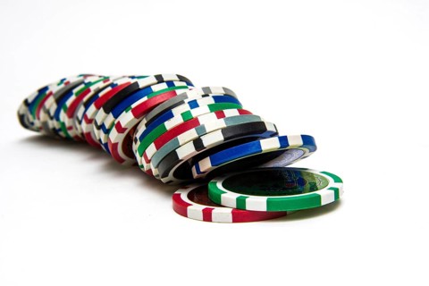 Gambling chip