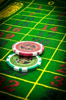 Gambling chips
