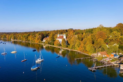 Ammerland Castle
