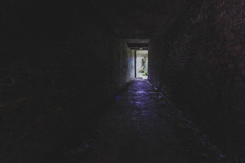 Hasard Colliery