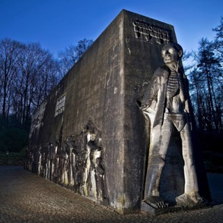 Memorial Bittermark