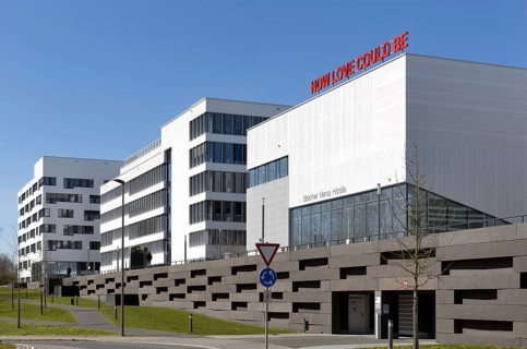 University of Applied Sciences