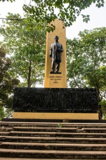 Joseph Robert Monument