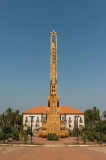 Empire square