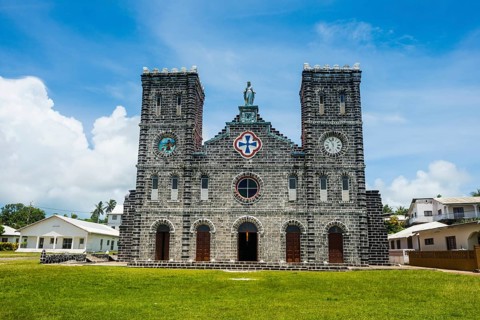 Cathedral of Our Lady of the Assumption