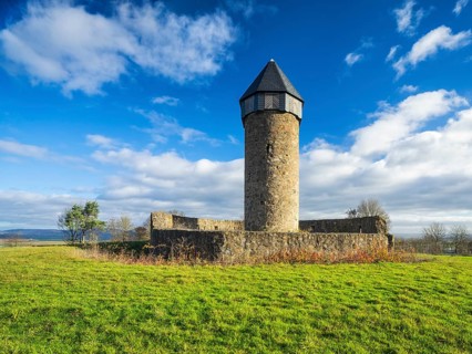 Hellenwarte