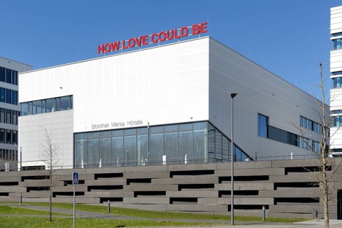 University of Health