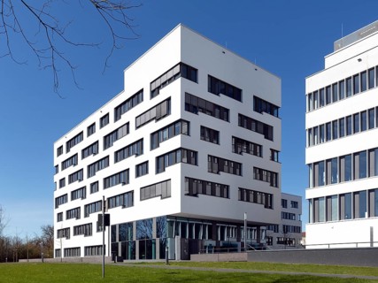 University of Applied Sciences