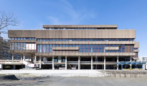 Ruhr University Bochum
